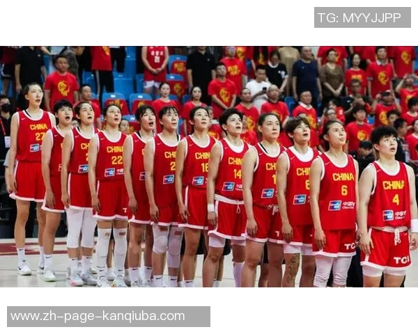 中国女篮双杀日本迎来三好一坏消息女姚明或将锁定WNBA状元之位