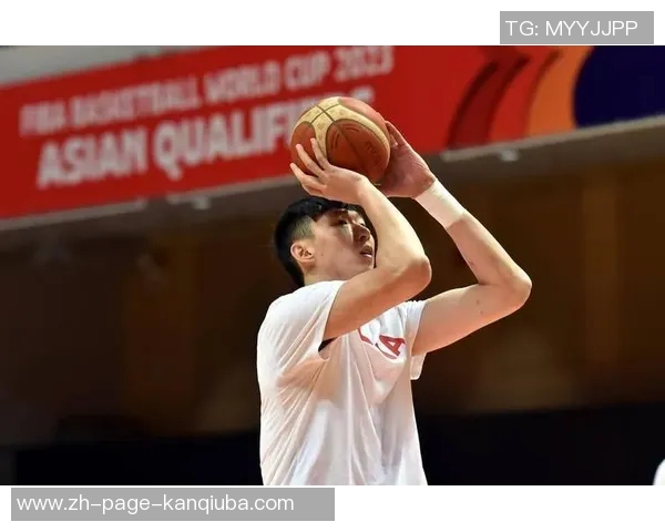 周琦表现低迷仅得4分末节被雪藏无缘出场机会