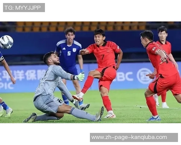 韩国与乌兹别克足球对决分析及比赛前瞻展望